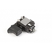 Warn PullzAll 24 Volt Winch Control Switch - 77913