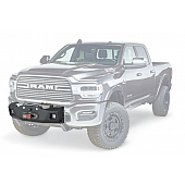 Warn Winch Mount - Generation III - 106785