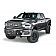 Warn Winch Mount - Generation III - 106785