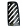 GT Styling Tail Light Cover - Plastic Smoke Set Of 2 - 120632