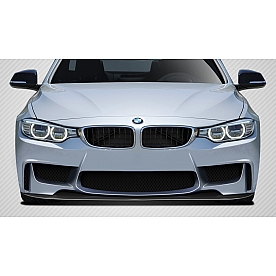Extreme Dimensions Wind Splitter - Carbon Fiber Black - 109583