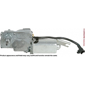 Cardone Industries Windshield Wiper Motor Remanufactured - 432044