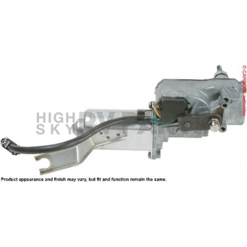 Cardone Industries Windshield Wiper Motor Remanufactured - 432044-1