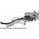 Cardone Industries Windshield Wiper Motor Remanufactured - 432044
