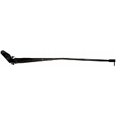 Help! By Dorman WindShield Wiper Arm 23 Inch Black Single - 42787
