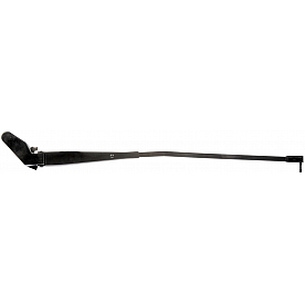 Help! By Dorman WindShield Wiper Arm 23 Inch Black Single - 42787