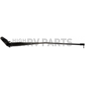 Help! By Dorman WindShield Wiper Arm 23 Inch Black Single - 42787