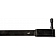 Help! By Dorman WindShield Wiper Arm 23 Inch Black Single - 42787