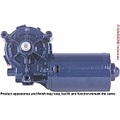 Cardone Industries Windshield Wiper Motor Remanufactured - 431007