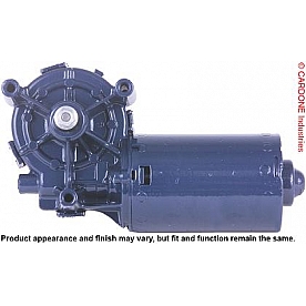 Cardone Industries Windshield Wiper Motor Remanufactured - 431007