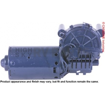 Cardone Industries Windshield Wiper Motor Remanufactured - 431007-1