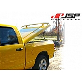 JSP Automotive Spoiler - Bare ABS Plastic - 333008L