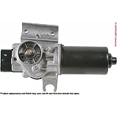 Cardone Industries Windshield Wiper Motor Remanufactured - 401071