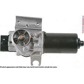 Cardone Industries Windshield Wiper Motor Remanufactured - 401071