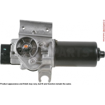 Cardone Industries Windshield Wiper Motor Remanufactured - 401071