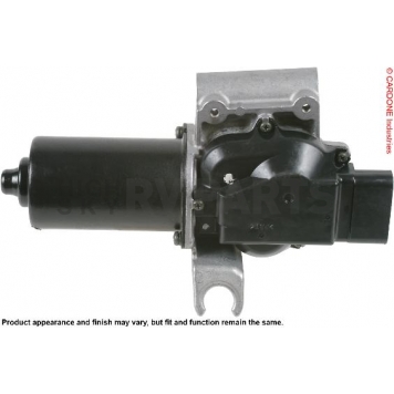 Cardone Industries Windshield Wiper Motor Remanufactured - 401071-1