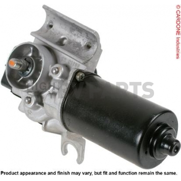 Cardone Industries Windshield Wiper Motor Remanufactured - 401071-2