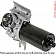 Cardone Industries Windshield Wiper Motor Remanufactured - 401071