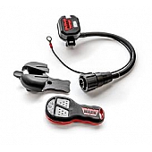 Warn Winch Remote Control System Wireless - 102230