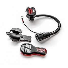 Warn Winch Remote Control System Wireless - 102230