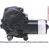 Cardone Industries Windshield Wiper Motor Remanufactured - 403004