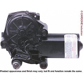Cardone Industries Windshield Wiper Motor Remanufactured - 403004