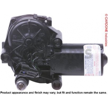 Cardone Industries Windshield Wiper Motor Remanufactured - 403004