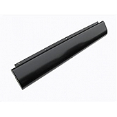 Street Scene Roll Pan - Bare Steel Natural - 95071113