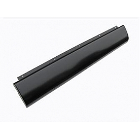 Street Scene Roll Pan - Bare Steel Natural - 95071113