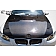 Extreme Dimensions Hood - Gloss Carbon Fiber Black - 103885