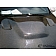 Extreme Dimensions Hood - Gloss Carbon Fiber Black - 103885