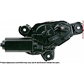 Cardone Industries Windshield Wiper Motor Remanufactured - 432045