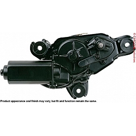 Cardone Industries Windshield Wiper Motor Remanufactured - 432045