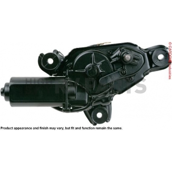 Cardone Industries Windshield Wiper Motor Remanufactured - 432045