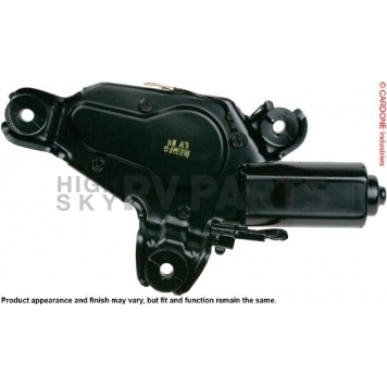 Cardone Industries Windshield Wiper Motor Remanufactured - 432045-1