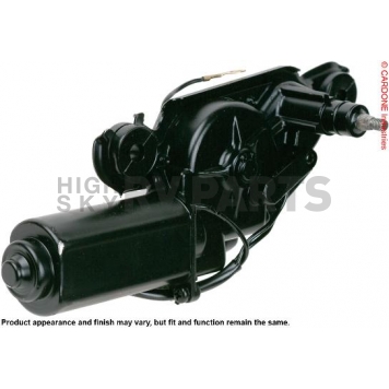 Cardone Industries Windshield Wiper Motor Remanufactured - 432045-2