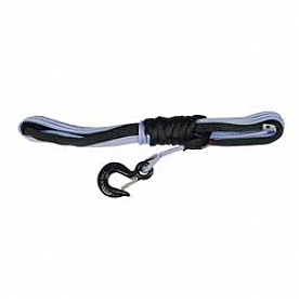 Rugged Ridge Winch Cable - 4600 Pounds 50 Feet Synthetic - 1510230