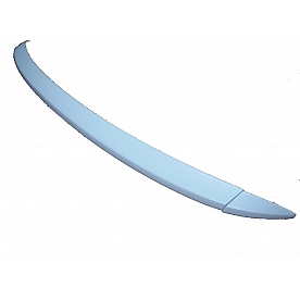 JSP Automotive Spoiler - 333009