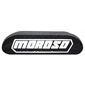 Moroso Performance Hood Scoop Plug - Foam Black - 99430