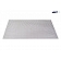 Extreme Dimensions Grille Insert - Black Rectangular - 112692