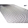 Extreme Dimensions Grille Insert - Black Rectangular - 112692