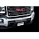Putco Bumper Grille Insert Punch Polished Silver Stainless Steel - 85196