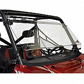 Kolpin Windshield - Full-Tilt Polycarbonate Clear - 2623