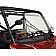 Kolpin Windshield - Full-Tilt Polycarbonate Clear - 2623