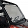 Kolpin Windshield - Full-Tilt Polycarbonate Clear - 2623