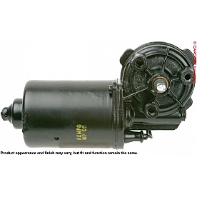 Cardone Industries Windshield Wiper Motor Remanufactured - 403024