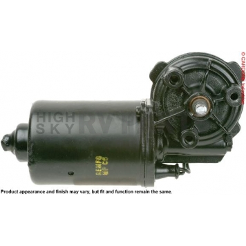 Cardone Industries Windshield Wiper Motor Remanufactured - 403024