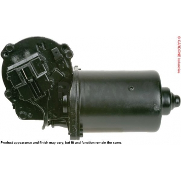 Cardone Industries Windshield Wiper Motor Remanufactured - 403024-1