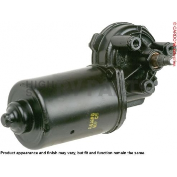 Cardone Industries Windshield Wiper Motor Remanufactured - 403024-2