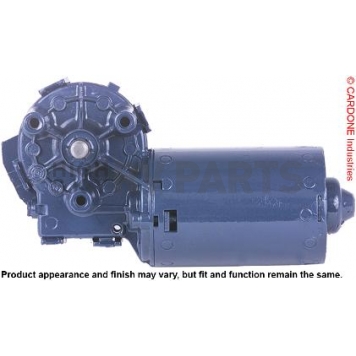 Cardone Industries Windshield Wiper Motor Remanufactured - 431008